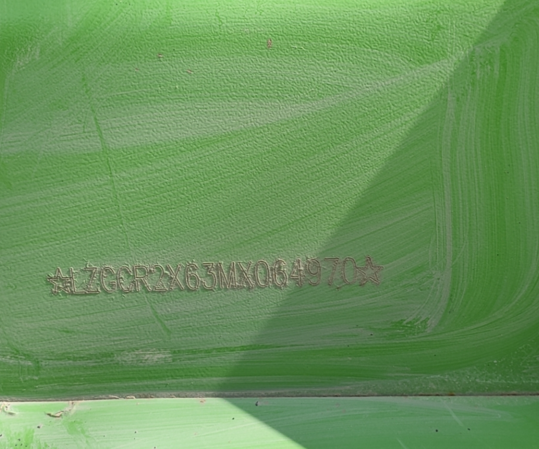 陕汽 德龙X3000 460马力 8×4 自卸车 3