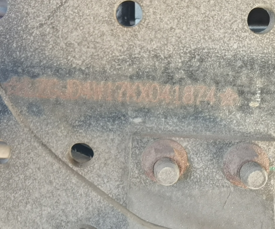 陕汽 德龙X3000 440马力 4×2 牵引车 3