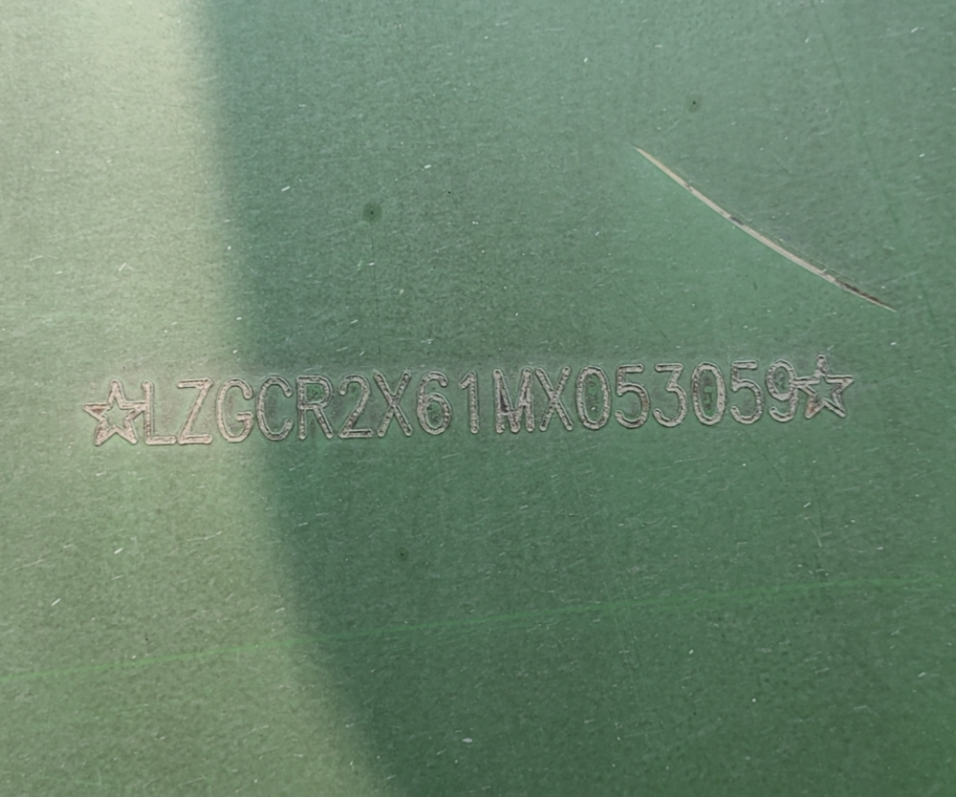 陕汽 德龙X3000 460马力 8×4 自卸车 3