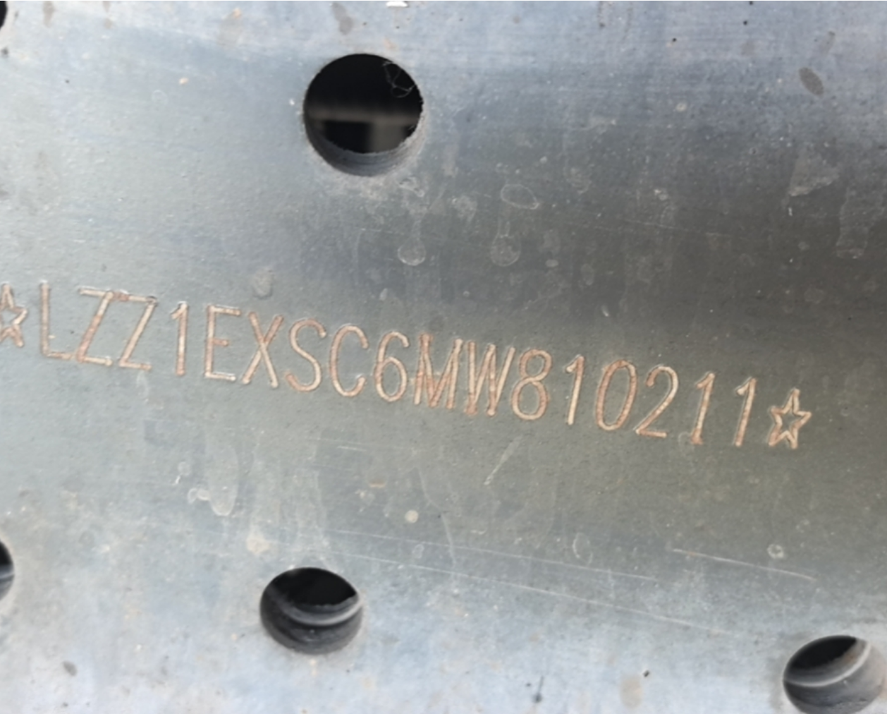 重汽豪沃 HOWO TX 400马力 8×4 自卸车 3