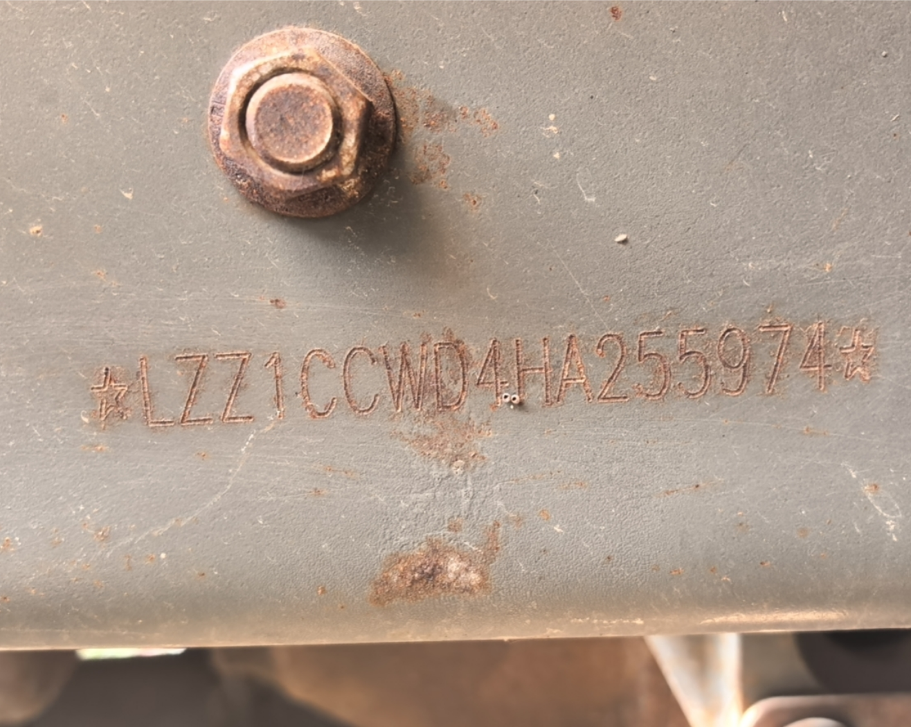 重汽豪沃 HOWO TH7 480马力 4×2 牵引车 3