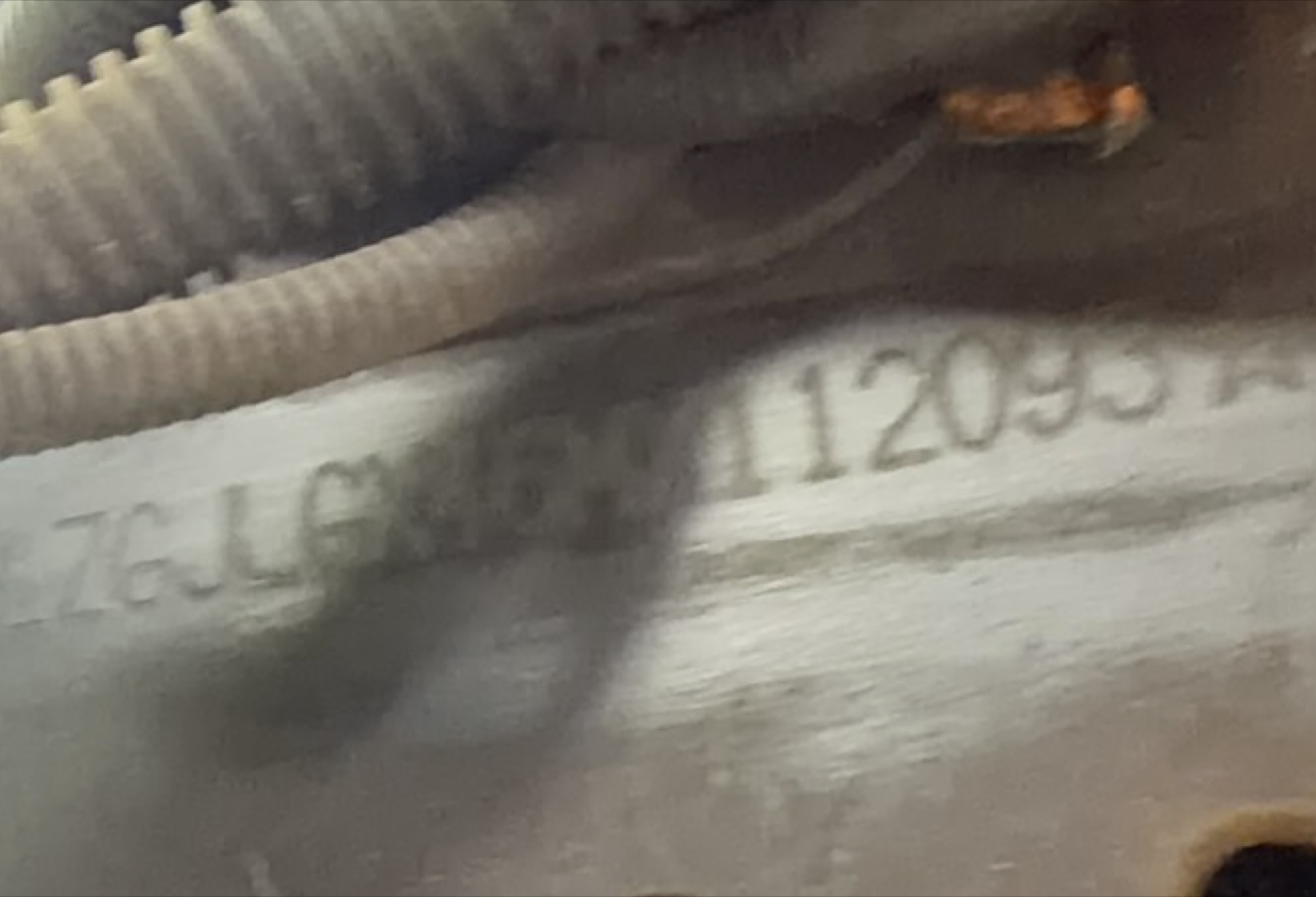 陕汽 德龙新M3000 460马力 6×4 牵引车 3