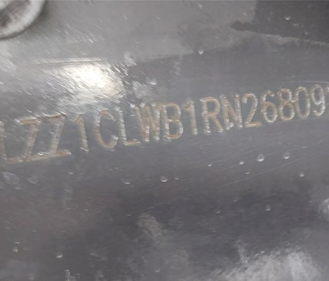 重汽豪沃 HOWO TX7 460马力 6×4 牵引车 3