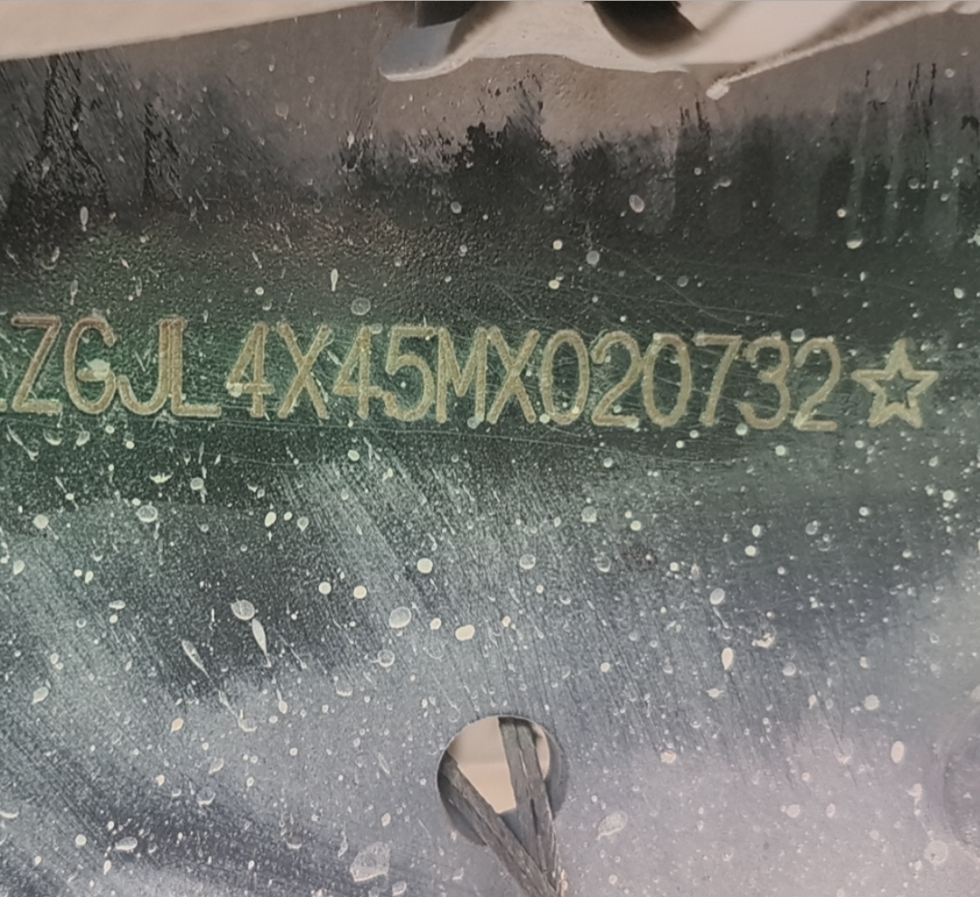 陕汽 德龙X5000 460马力 6×4 牵引车 3