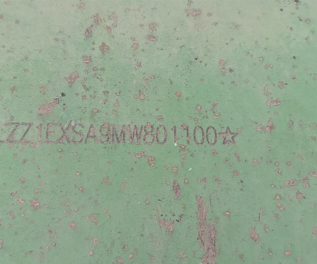 重汽豪沃 HOWO-7 400马力 8×4 自卸车 3